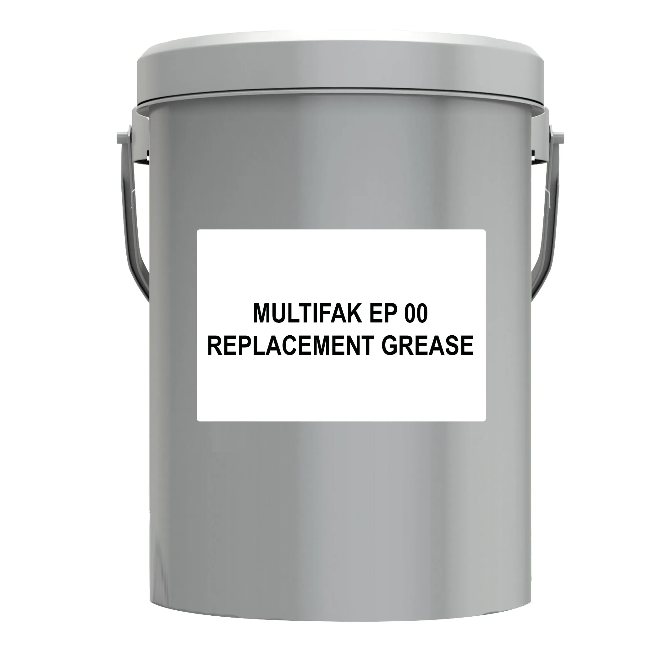 Chevron Multifak EP 00 Replacement Grease by RDT - 35LB Pail