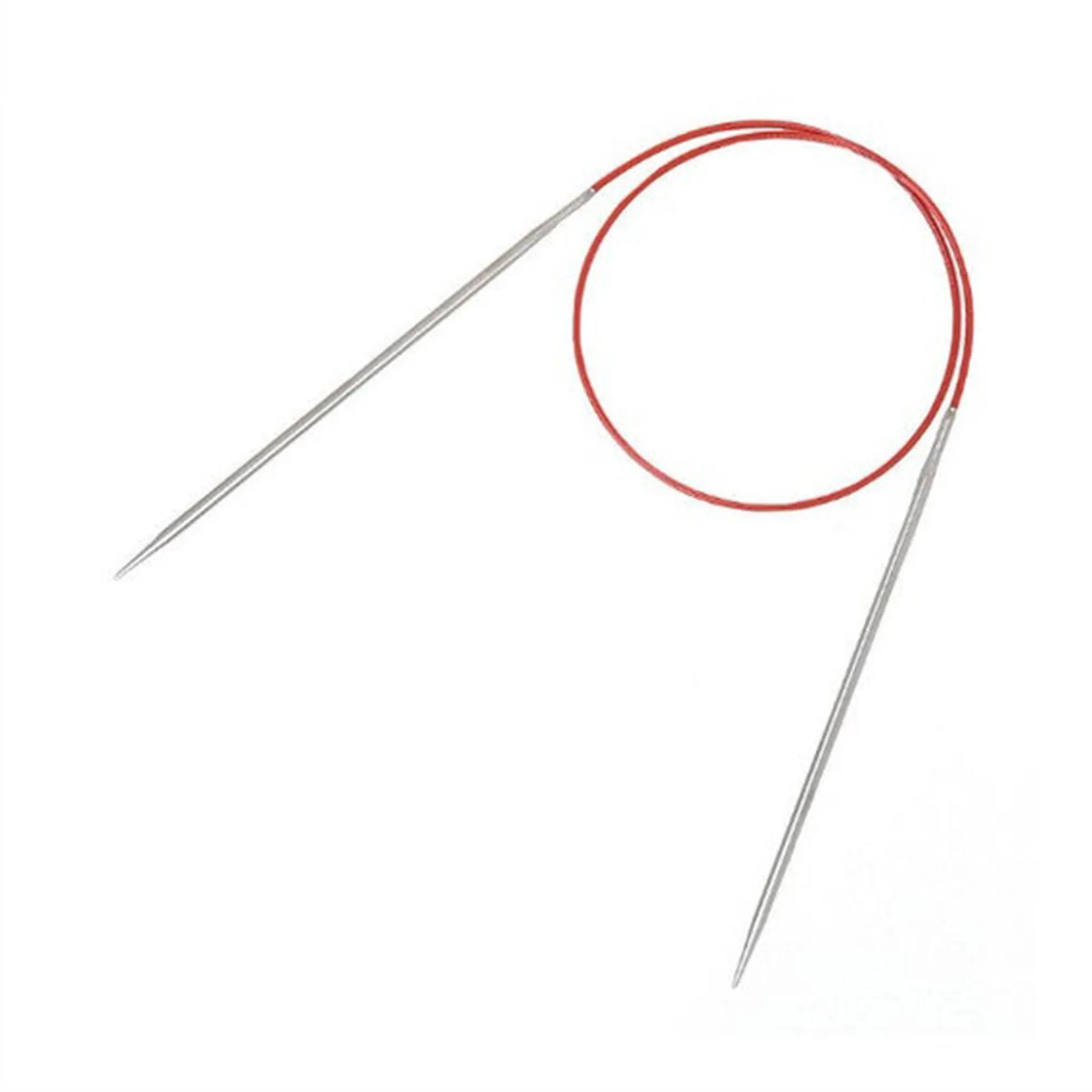 ChiaoGoo RED Lace Circular Needles - US 00 (1.75mm) - 16"