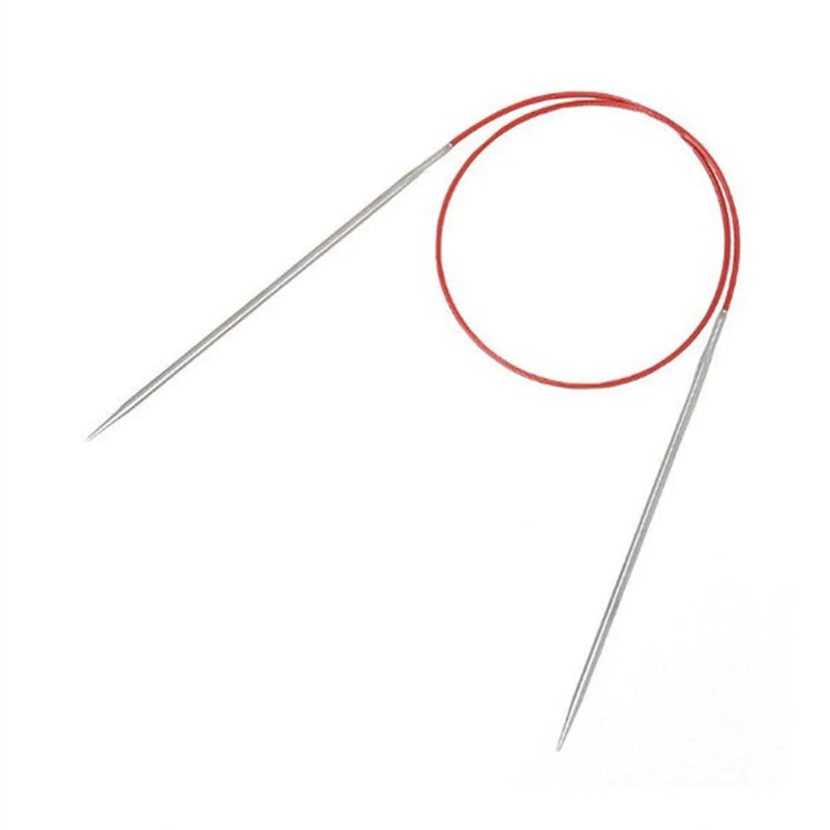 ChiaoGoo RED Lace Circular Needles - US 00 (1.75mm) - 16"