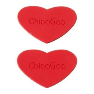 ChiaoGoo Rubber Grippers