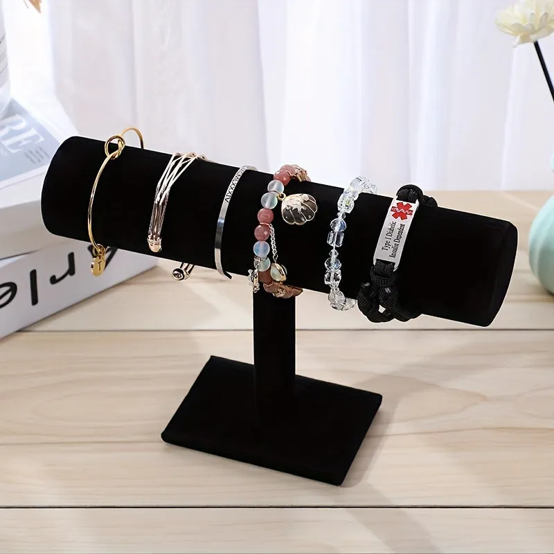 Chic Bracelet Watch Rack Organize Your Collection in Style