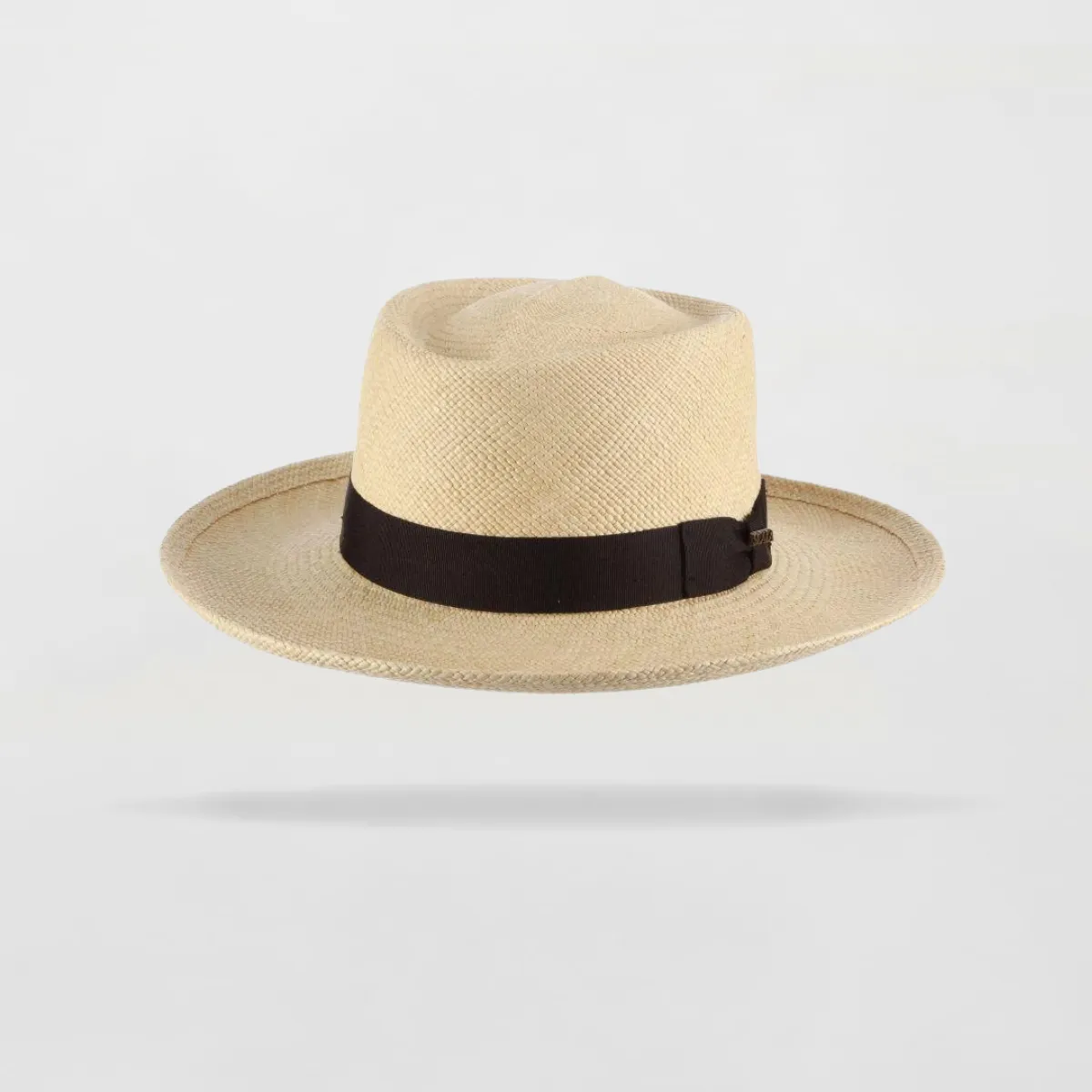 Chic Companion Straw Hat