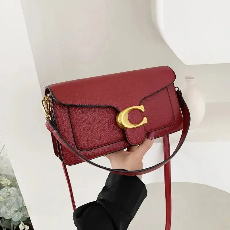 Chic Stylish Shoulder Bag