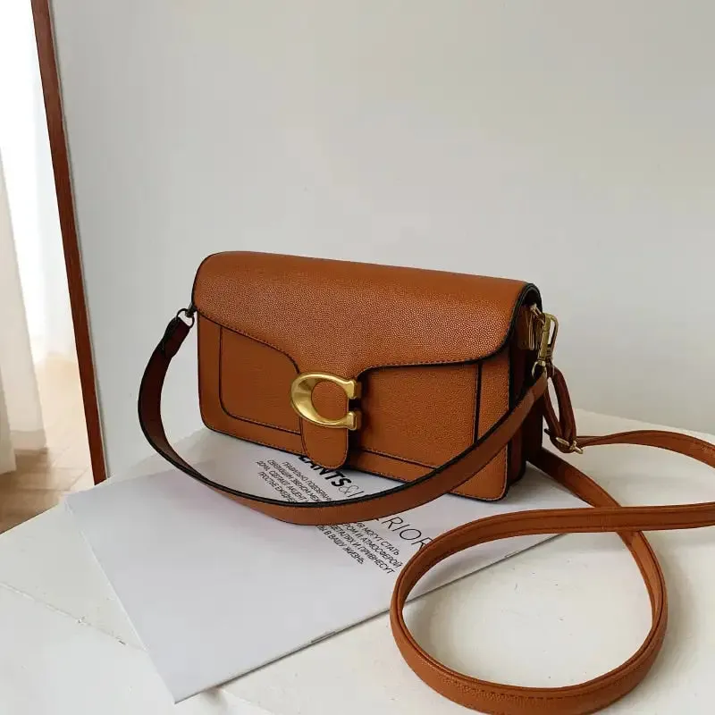 Chic Stylish Shoulder Bag