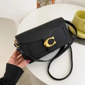 Chic Stylish Shoulder Bag