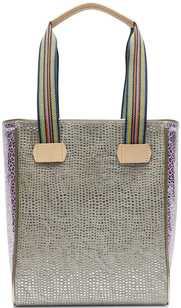 Chica Tote in Juanis by Consuela