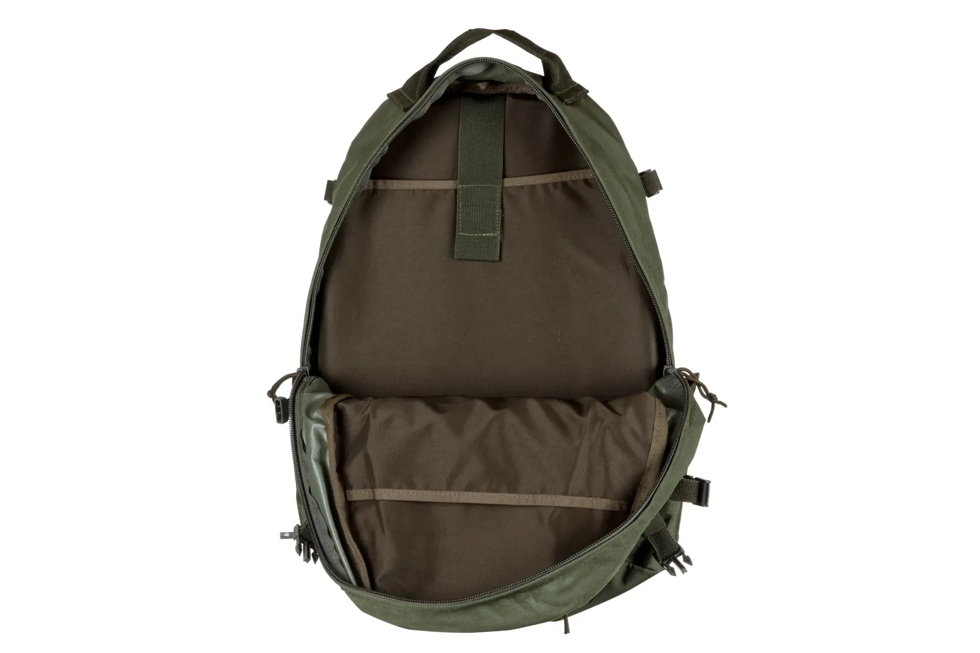 Chicago backpack 25L Olive green