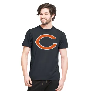 Chicago Bears '47 Brand NFL Logo Adult Shirt