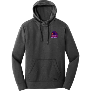 Chicago Phantoms New Era Tri-Blend Fleece Pullover Hoodie