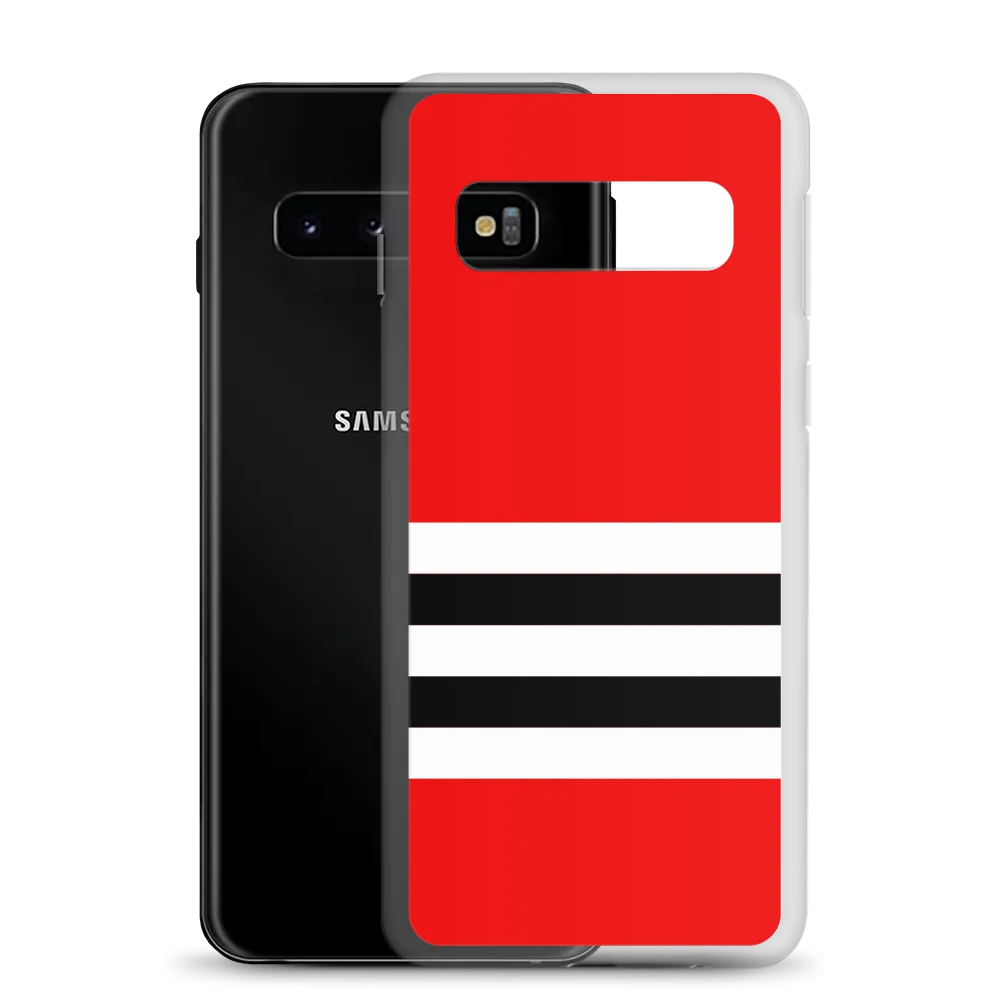 Chicago Phone Case