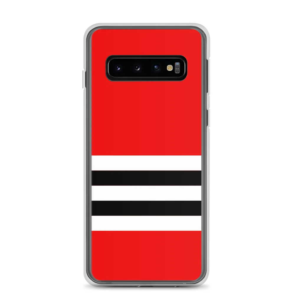 Chicago Phone Case