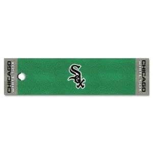 Chicago White Sox Putting Green Mat - 1.5ft. x 6ft.