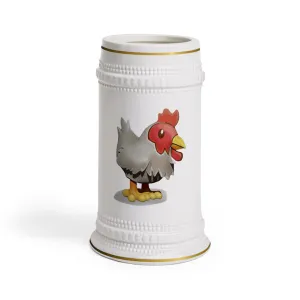 Chicken Stein Mug