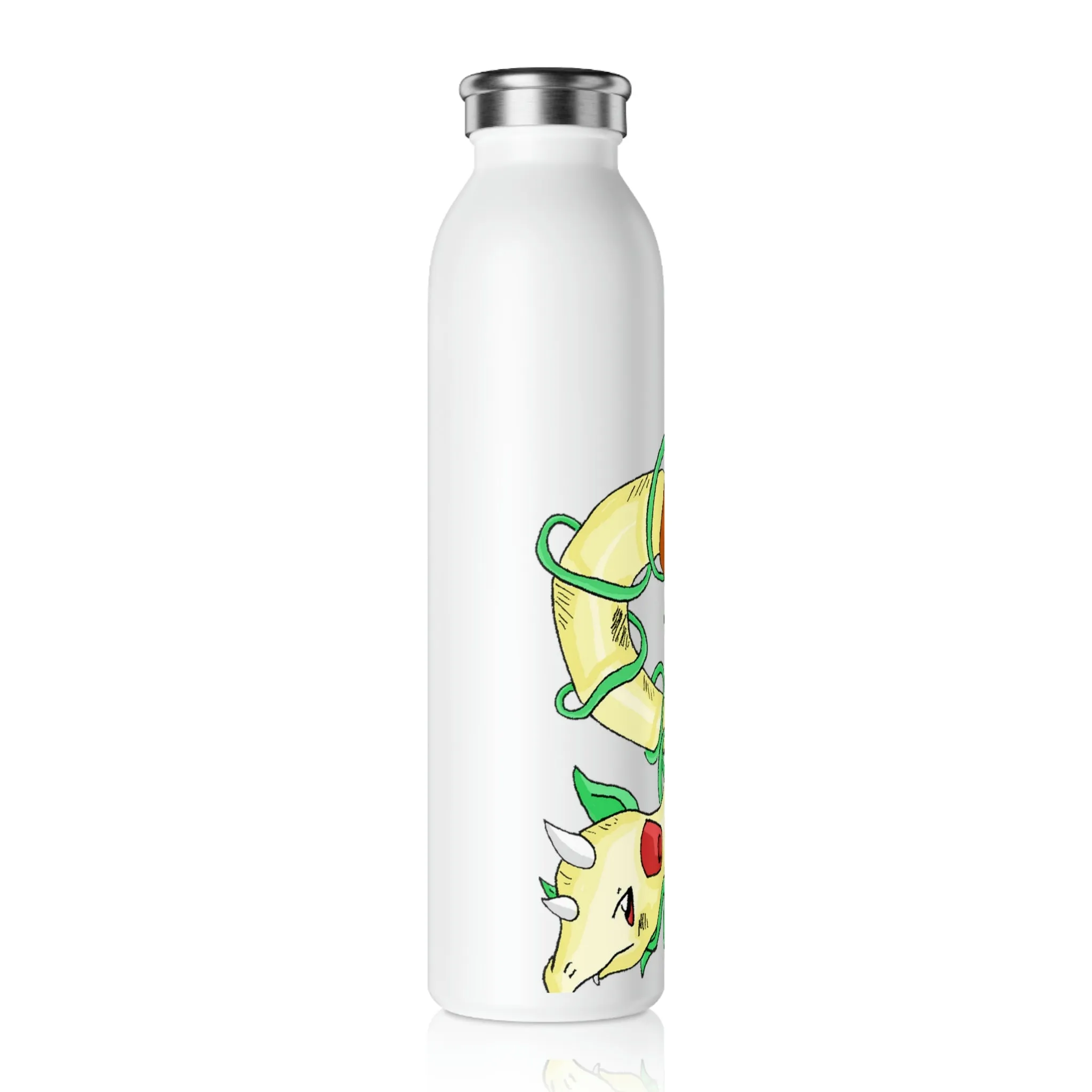 Chickgoton Slim Water Bottle