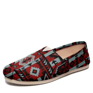 Chiefs Mountain Candy Sierra Slip On