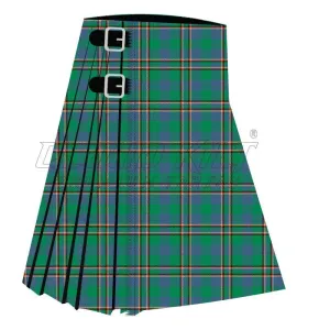 Chieftain s Tartan