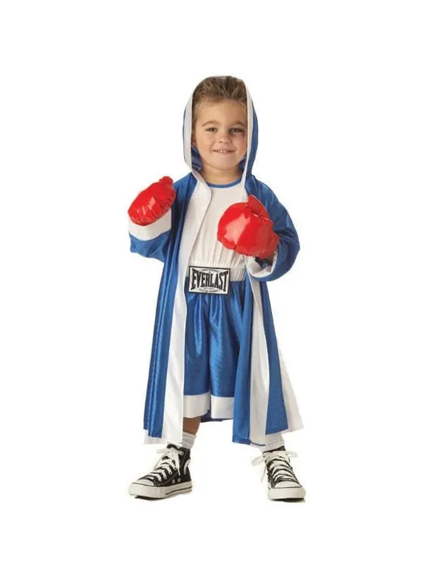 Child Everlast Boxer Costume