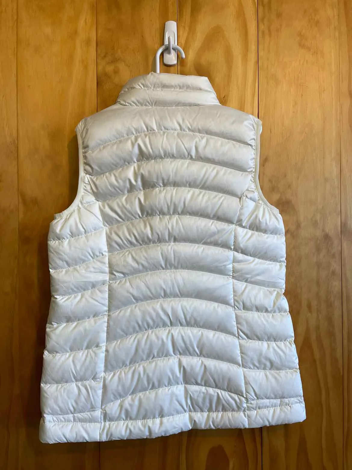 Child Size Small Patagonia Girl's Vest