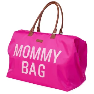 Childhome Mommy Bag Big Pop (Pink)