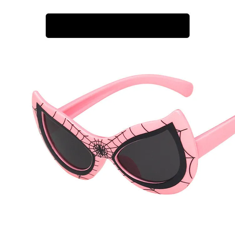 Children Cartoon Sunglasses