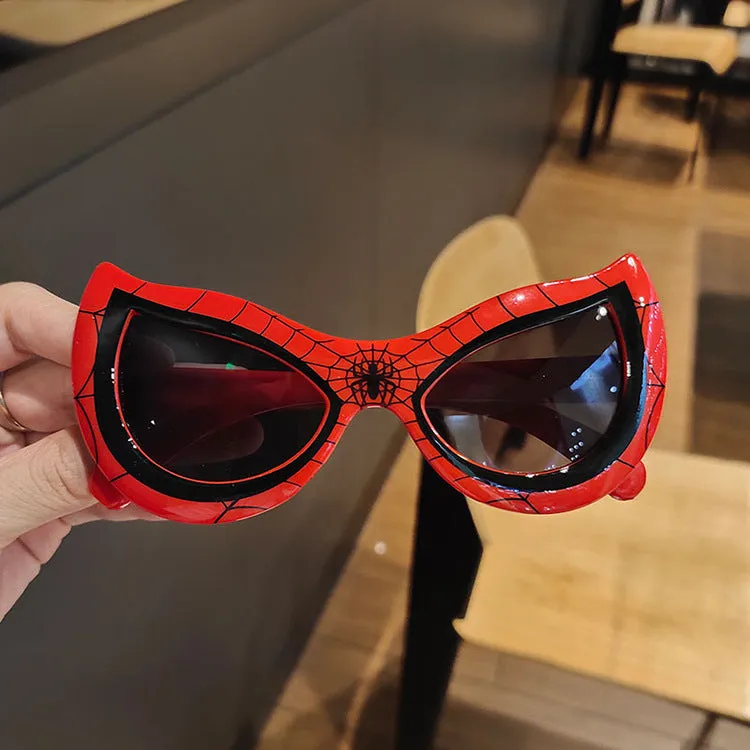 Children Cartoon Sunglasses