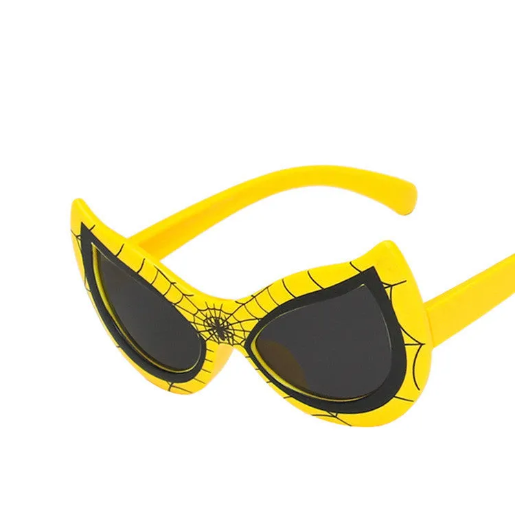 Children Cartoon Sunglasses