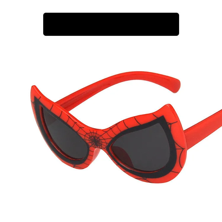 Children Cartoon Sunglasses