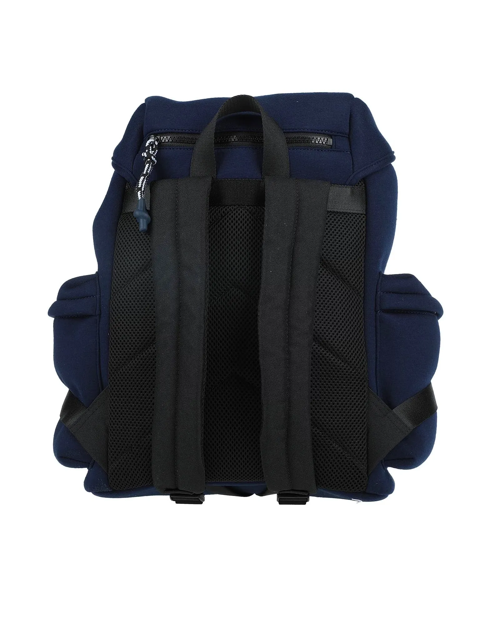 Children's backpack Ergobag, dark blue