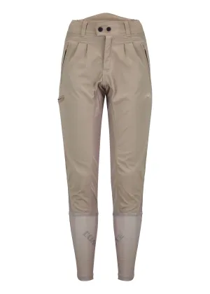 Childrens Beige Breeches - A Little Bit Racey