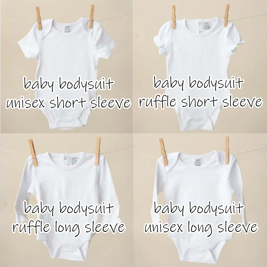 Children's Design Your Own Embroidered Birthday Tee