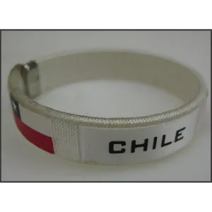 Chile C Bracelet