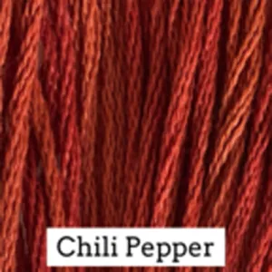 Chili Pepper