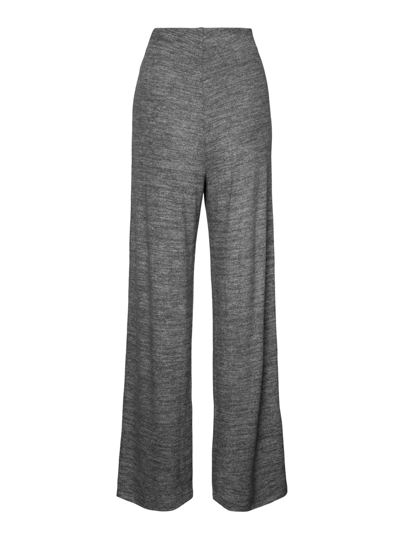 Chill Trousers (Wide Leg) - Dark Grey