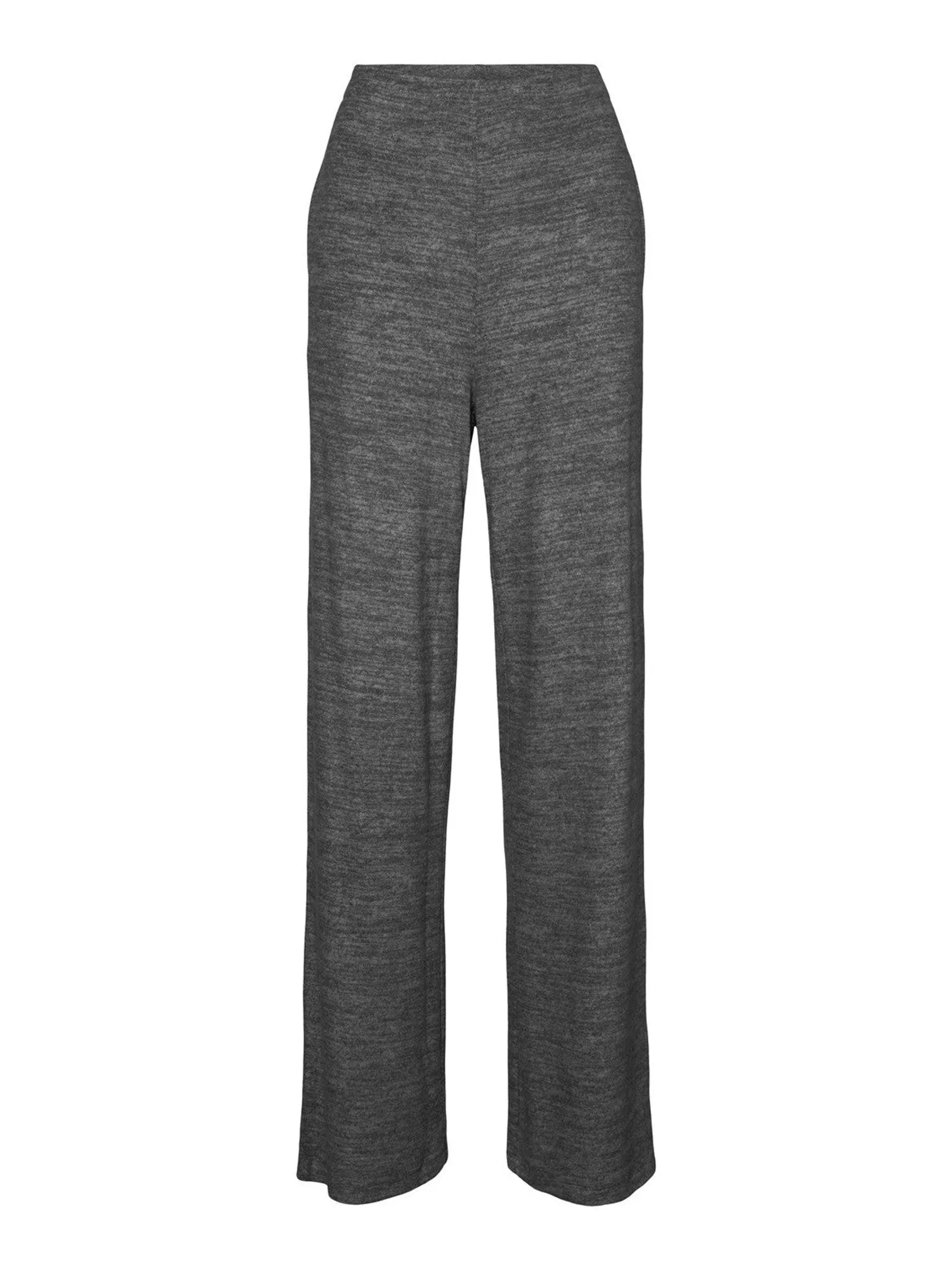 Chill Trousers (Wide Leg) - Dark Grey