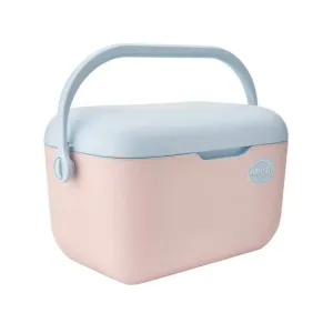 Chillbox Cooler 20L Pink / Blue