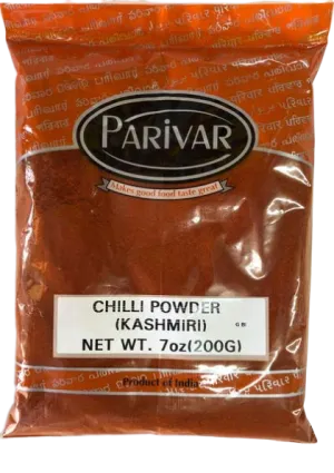 Chilli Powder Kashmiri