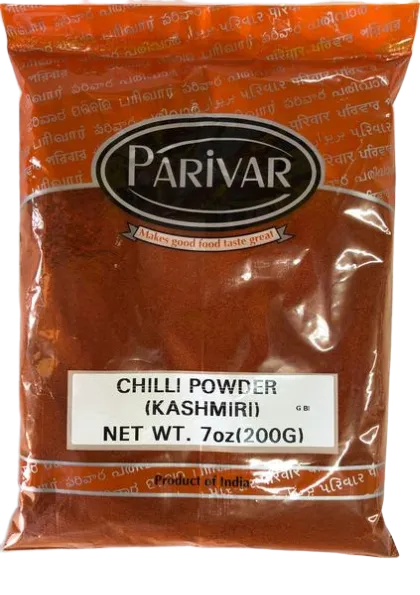 Chilli Powder Kashmiri