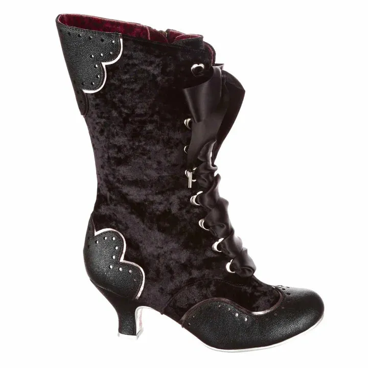 Chimney Smoke by Irregular Choice