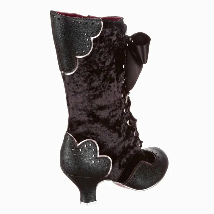 Chimney Smoke by Irregular Choice