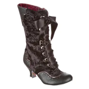 Chimney Smoke by Irregular Choice