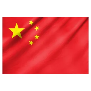 China Flag