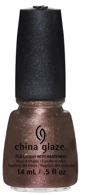 China Glaze - Strike Up A Cosmo - Autumn Nights