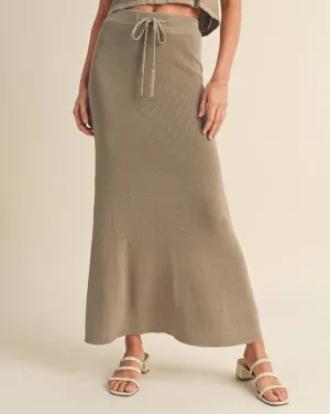 Chloe Maxi Skirt