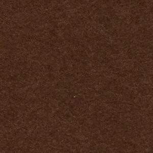 Chocolate Felt