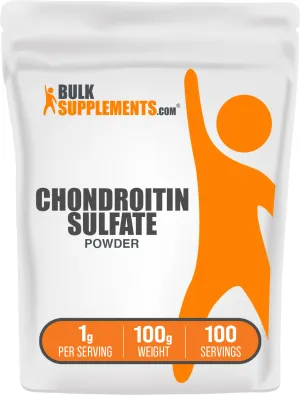 Chondroitin Sulfate Powder