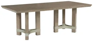 Chrestner Dining Table