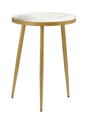 Chris Accent Table