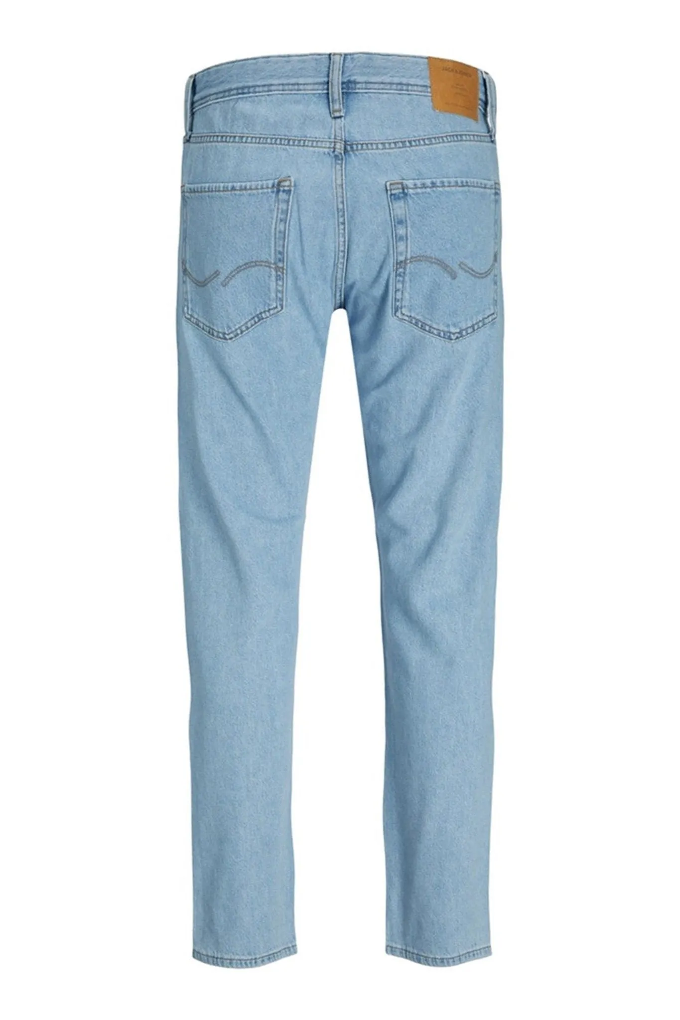 Chris Original 112 Jeans - Blue Denim