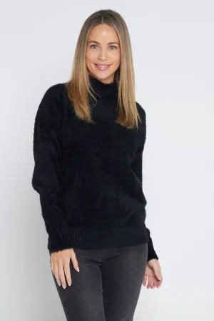 Christa Jumper - Black