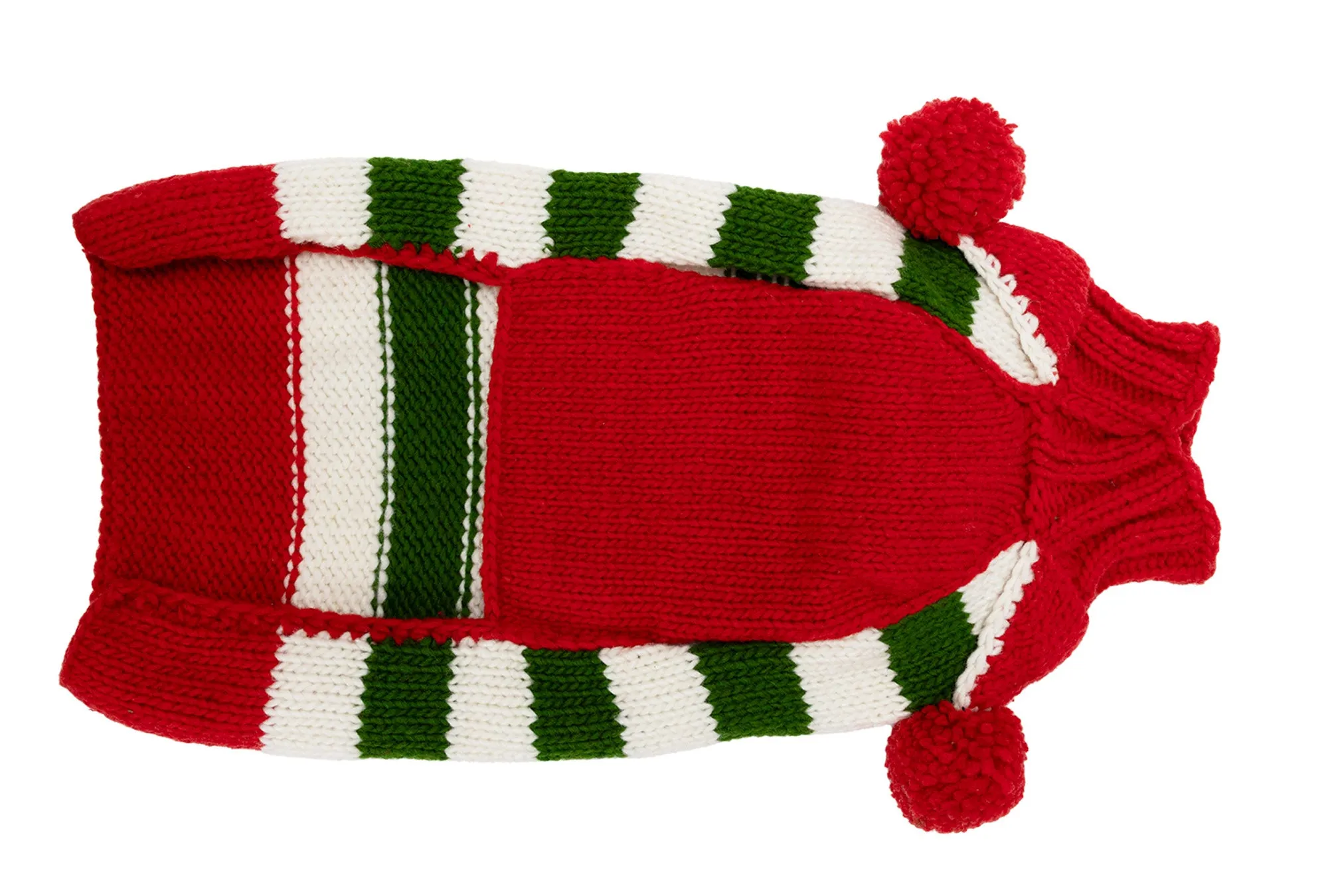 Christmas - Holiday Christmas Elf Sweater